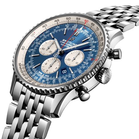 breitling armband navitimer|breitling navitimer models.